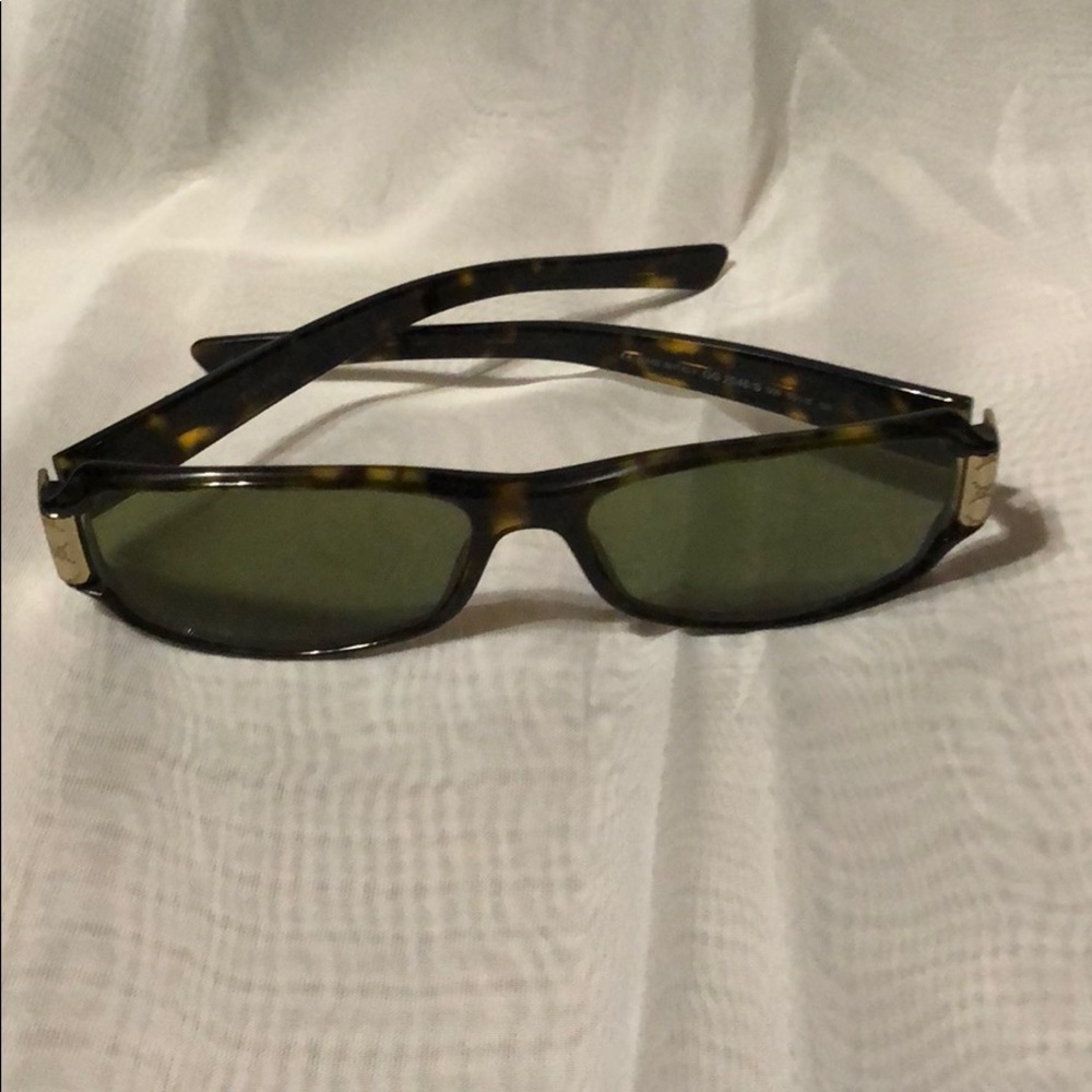 Gucci Sunglasses Auth